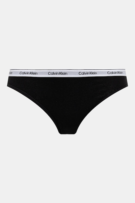 Одежда Трусы Calvin Klein Underwear 3 шт 000QD5207E зелёный