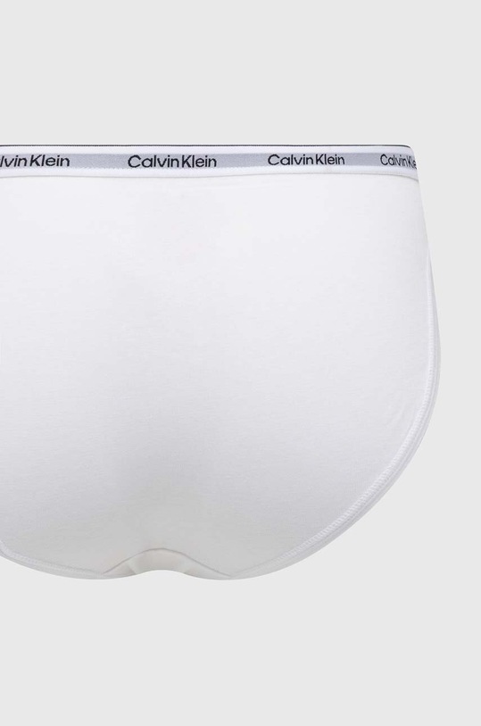 Calvin Klein Underwear figi 3-pack 000QD5207E