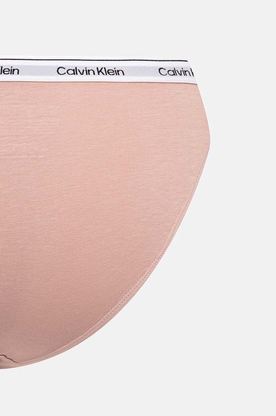 Kalhotky Calvin Klein Underwear 3-pack 000QD5207E