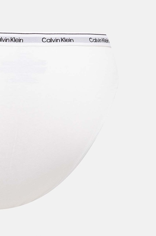 Kalhotky Calvin Klein Underwear 3-pack 000QD5207E