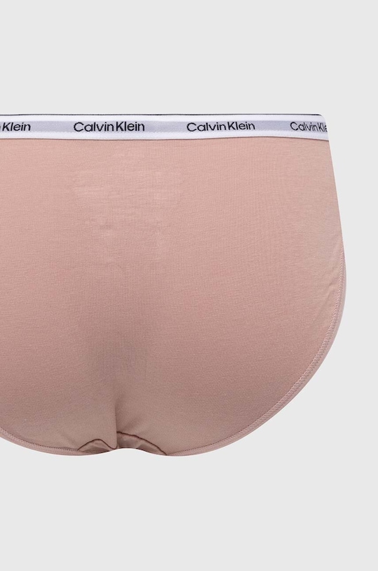 Calvin Klein Underwear figi 3-pack 000QD5207E