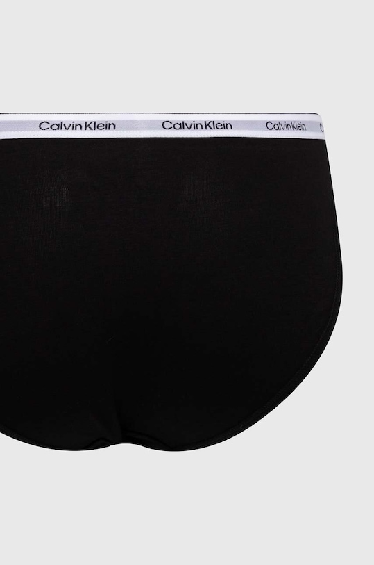 Calvin Klein Underwear figi 3-pack 000QD5207E