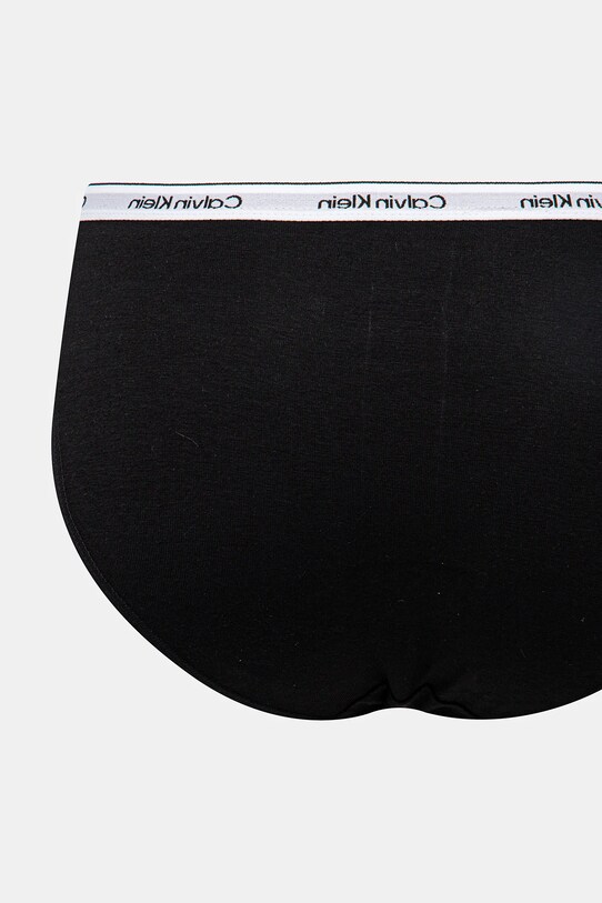Труси Calvin Klein Underwear 5-pack 000QD5208E