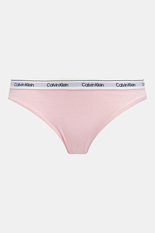 Труси Calvin Klein Underwear 5-pack білий 000QD5208E