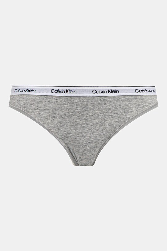 Труси Calvin Klein Underwear 5-pack 000QD5208E білий