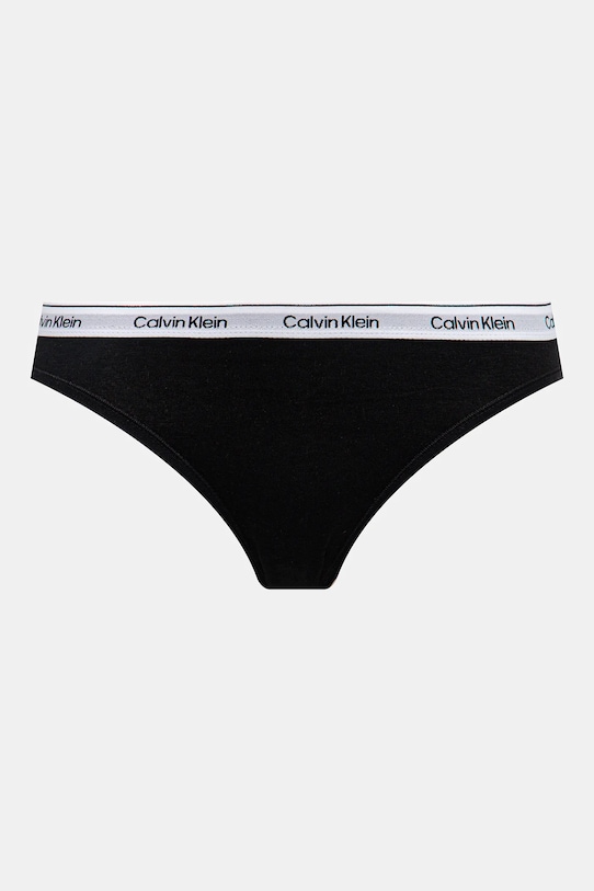 Бикини Calvin Klein Underwear (5 чифта) 000QD5208E