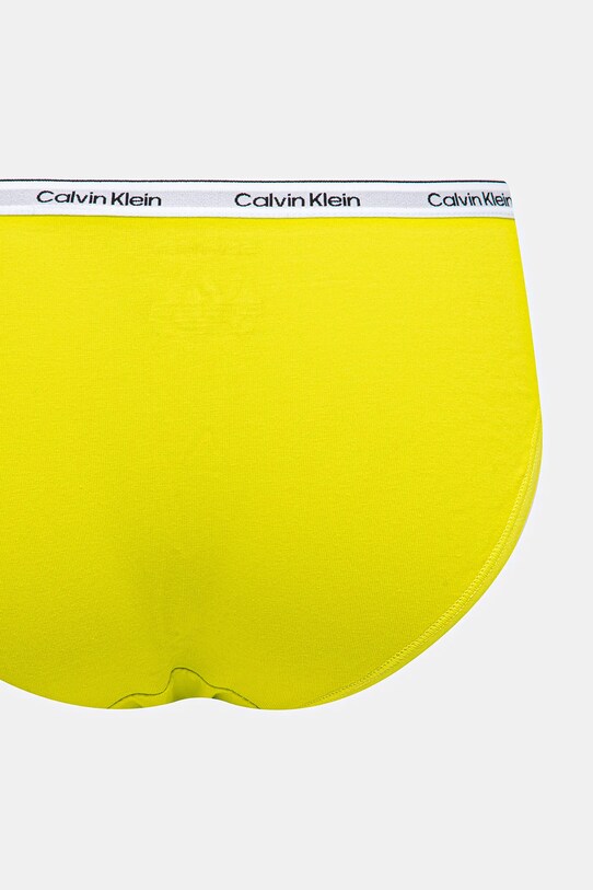 Труси Calvin Klein Underwear 5-pack 000QD5208E