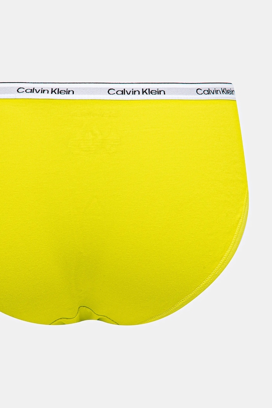 Бикини Calvin Klein Underwear (5 чифта) 000QD5208E