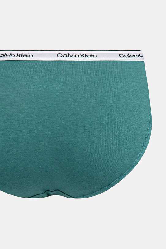 Труси Calvin Klein Underwear 5-pack 000QD5208E