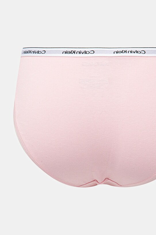 Труси Calvin Klein Underwear 5-pack 000QD5208E