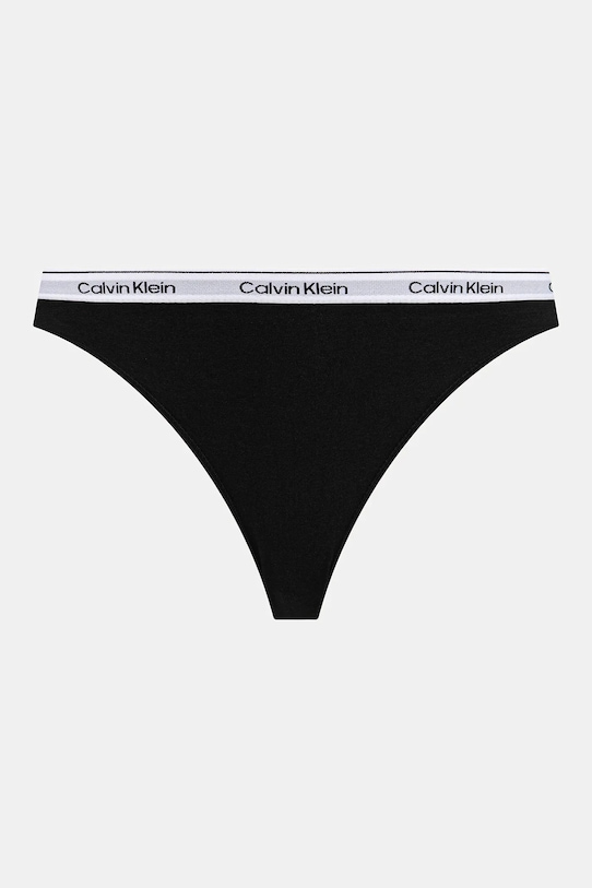 Calvin Klein Underwear figi 5-pack 000QD5208E