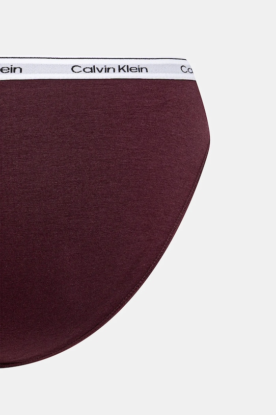 Calvin Klein Underwear figi 5-pack 000QD5208E
