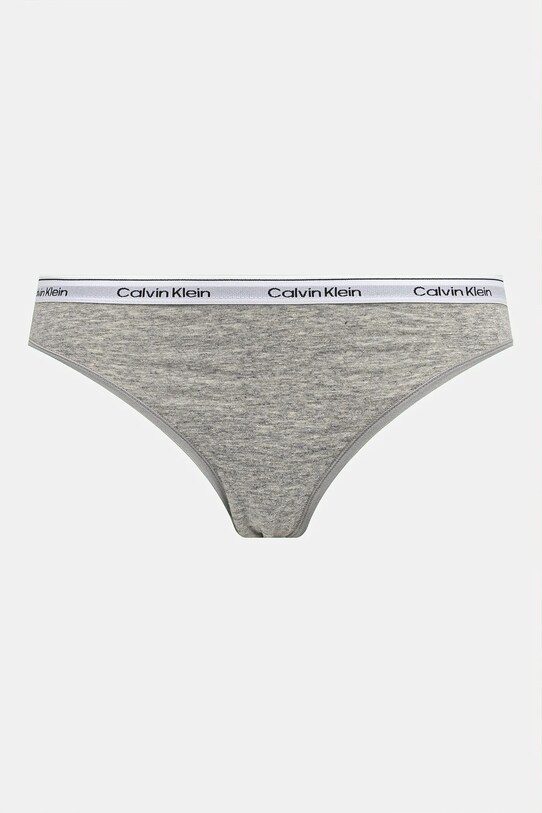Труси Calvin Klein Underwear 5-pack 000QD5208E блакитний SS25