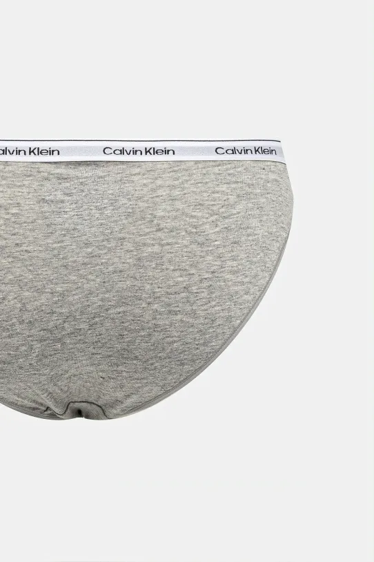 Calvin Klein Underwear figi 5-pack 000QD5208E