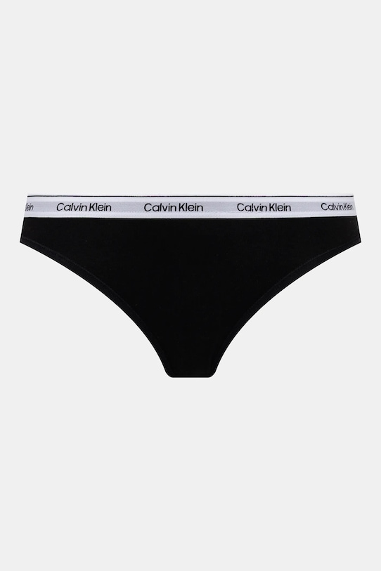 Calvin Klein Underwear figi 5-pack 000QD5208E