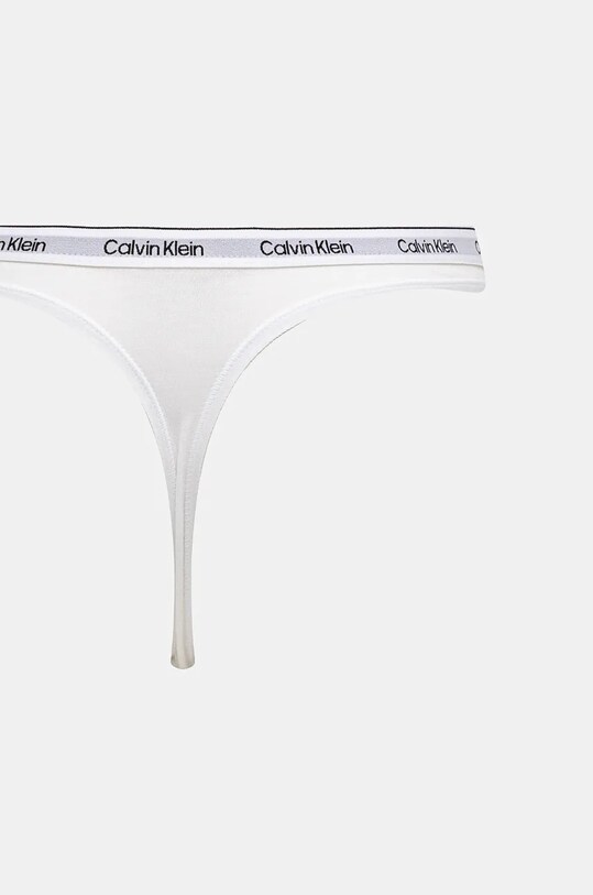 Calvin Klein Underwear Chilot tanga 3-pack 000QD5209E