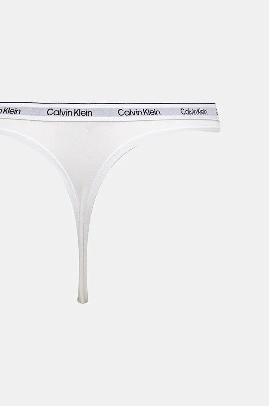 Calvin Klein Underwear stringi 3-pack 000QD5209E