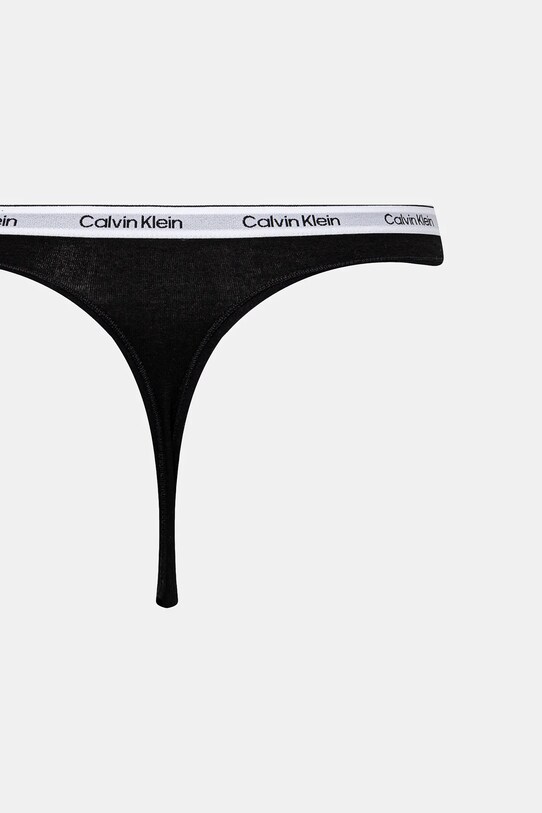 Tangá Calvin Klein Underwear 3-pak 000QD5209E