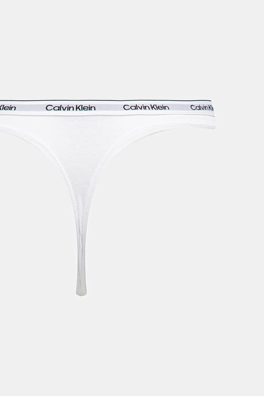 Calvin Klein Underwear Chilot tanga 3-pack 000QD5209E