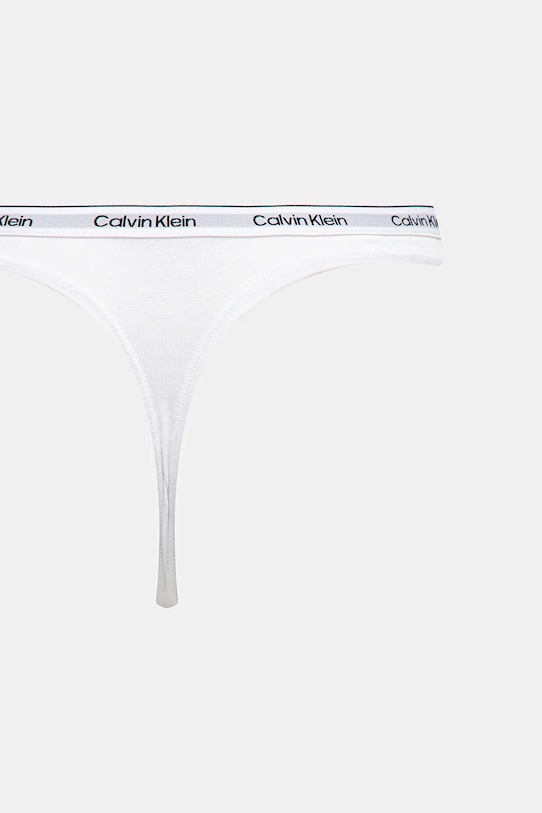Calvin Klein Underwear Chilot tanga 3-pack 000QD5209E