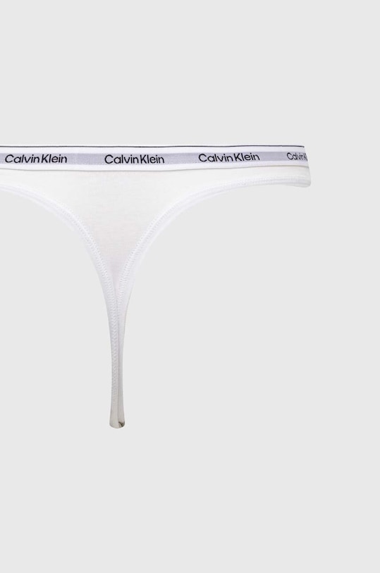Calvin Klein Underwear stringi 3-pack 000QD5209E