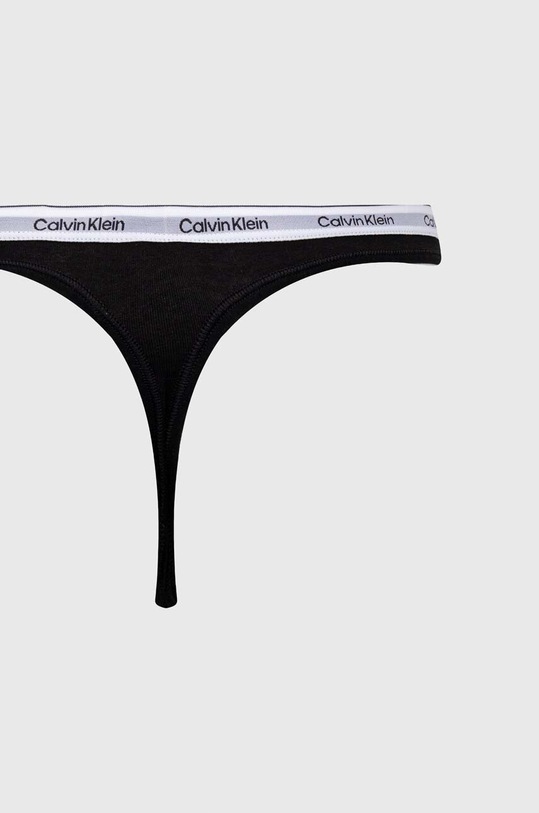 Calvin Klein Underwear stringi 3-pack 000QD5209E