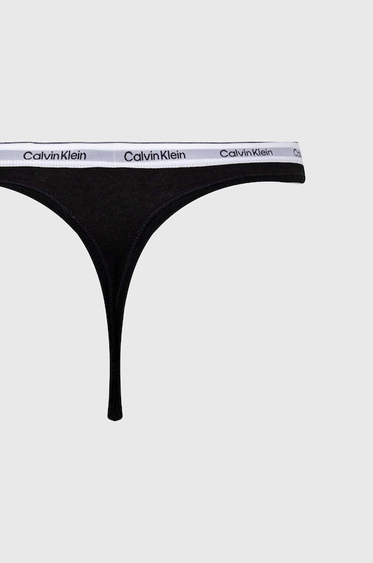 Calvin Klein Underwear stringi 3-pack 000QD5209E