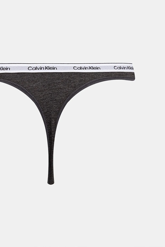Стринги Calvin Klein Underwear 3 шт 000QD5209E