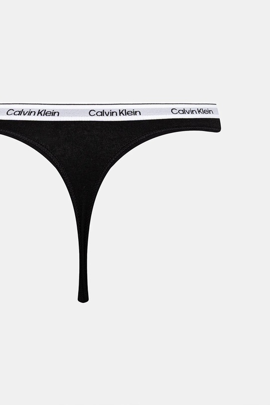 Calvin Klein Underwear tanga 3 db 000QD5209E