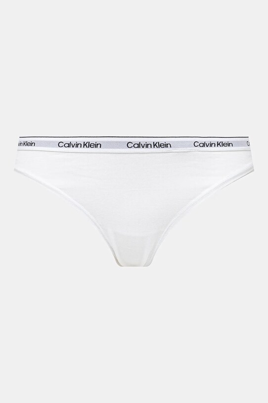 Стринги Calvin Klein Underwear 3-pack 000QD5209E червоний AA00