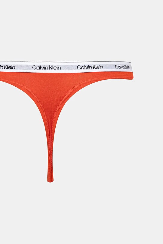 Стринги Calvin Klein Underwear 3-pack 000QD5209E