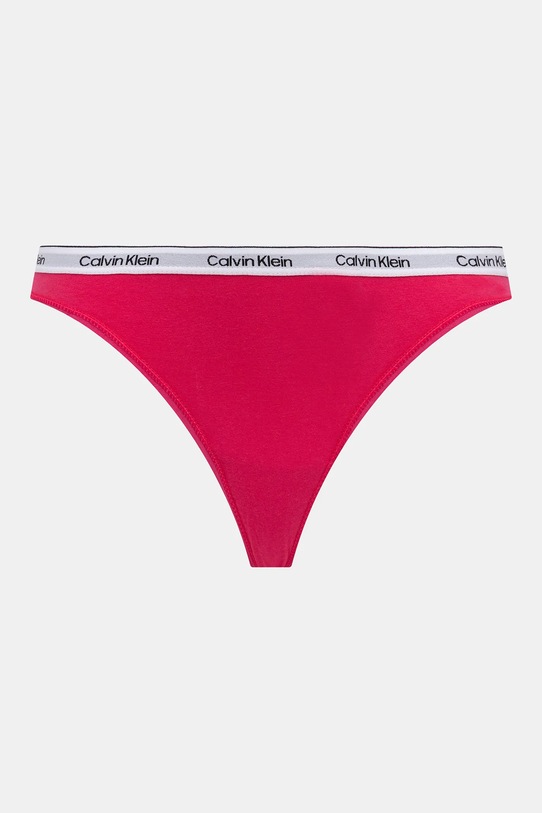 Calvin Klein Underwear stringi 3-pack 000QD5209E