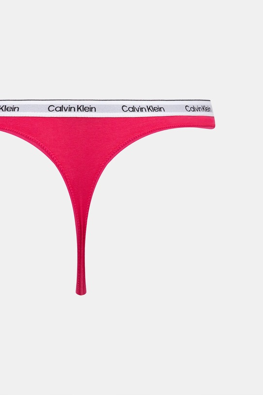 Calvin Klein Underwear stringi 3-pack 000QD5209E