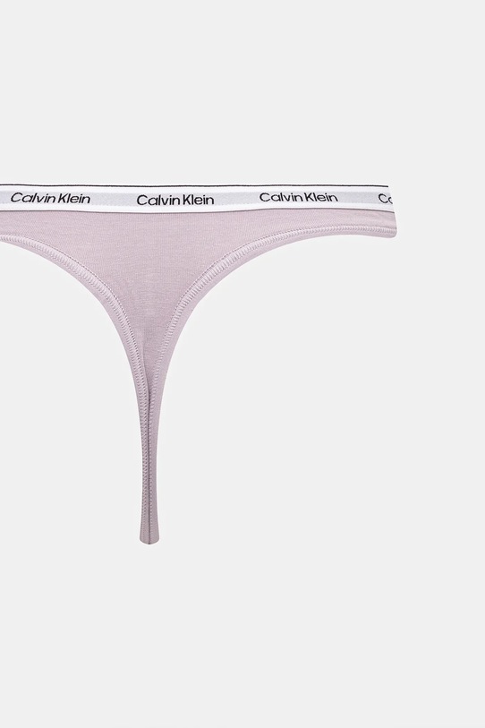 Calvin Klein Underwear stringi 3-pack 000QD5209E