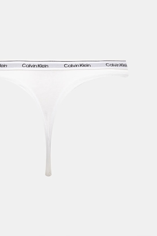 Calvin Klein Underwear stringi 3-pack 000QD5209E