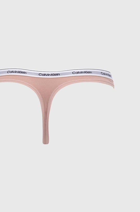 Calvin Klein Underwear stringi 3-pack 000QD5209E