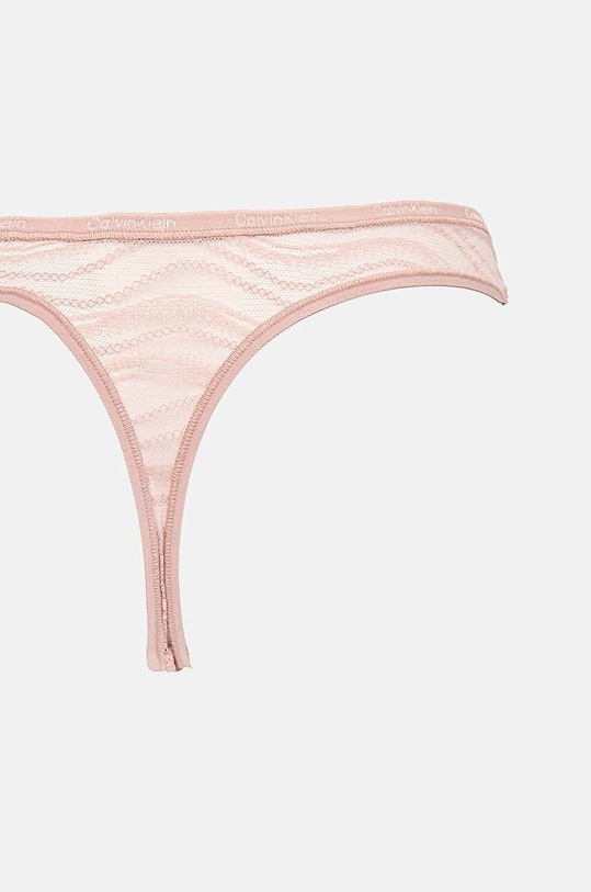 Tanga Calvin Klein Underwear 3-pack 000QD5216E