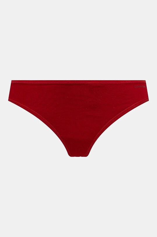 Стринги Calvin Klein Underwear 3 шт 000QD5217E чёрный AA00