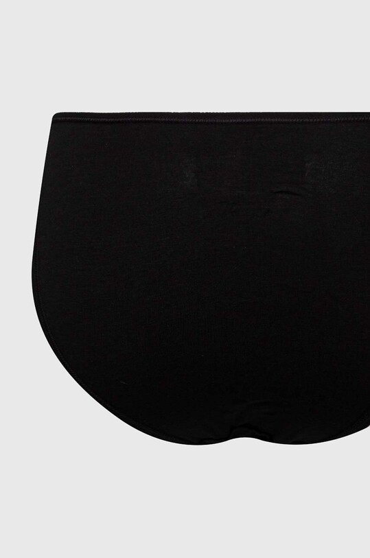 Одежда Трусы Calvin Klein Underwear 3 шт 000QD5218E чёрный
