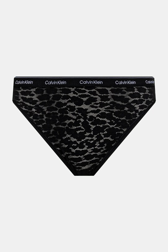 Calvin Klein Underwear brazyliany 3-pack 000QD5225E niebieski AA00