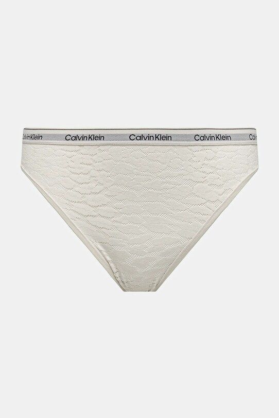 Odzież Calvin Klein Underwear brazyliany 3-pack 000QD5225E niebieski