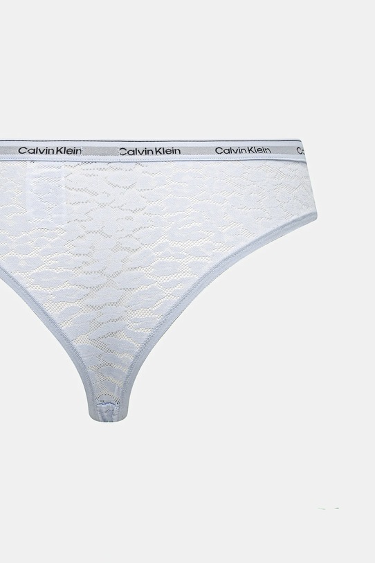 Brazílske nohavičky Calvin Klein Underwear 3-pak 000QD5225E
