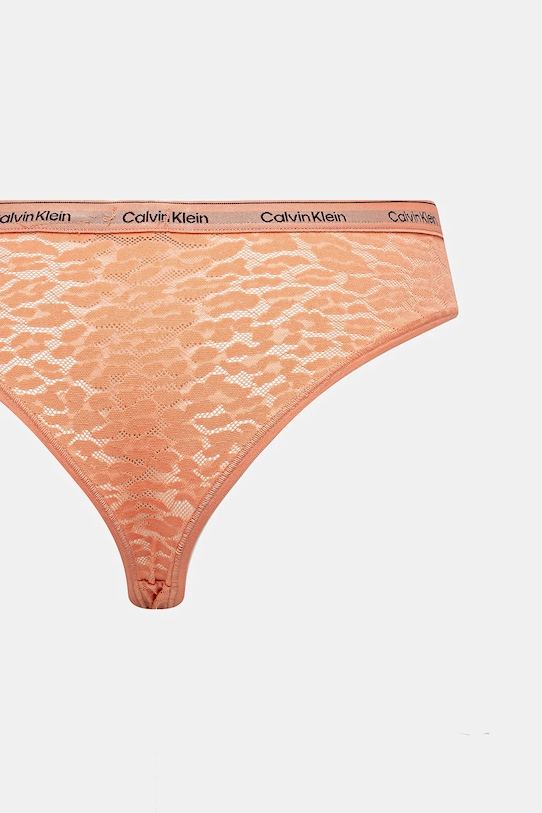 Calvin Klein Underwear slip brasiliani pacco da 3 000QD5225E