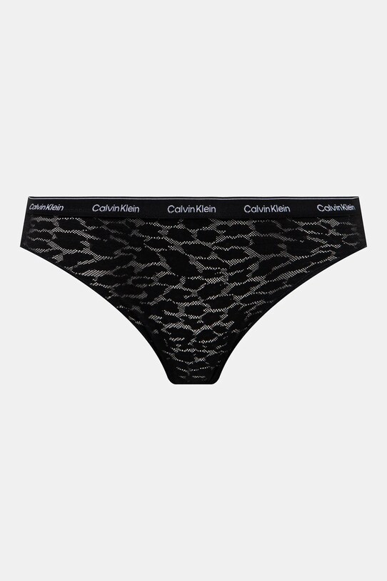Бразилианы Calvin Klein Underwear 3 шт 000QD5225E розовый AA00