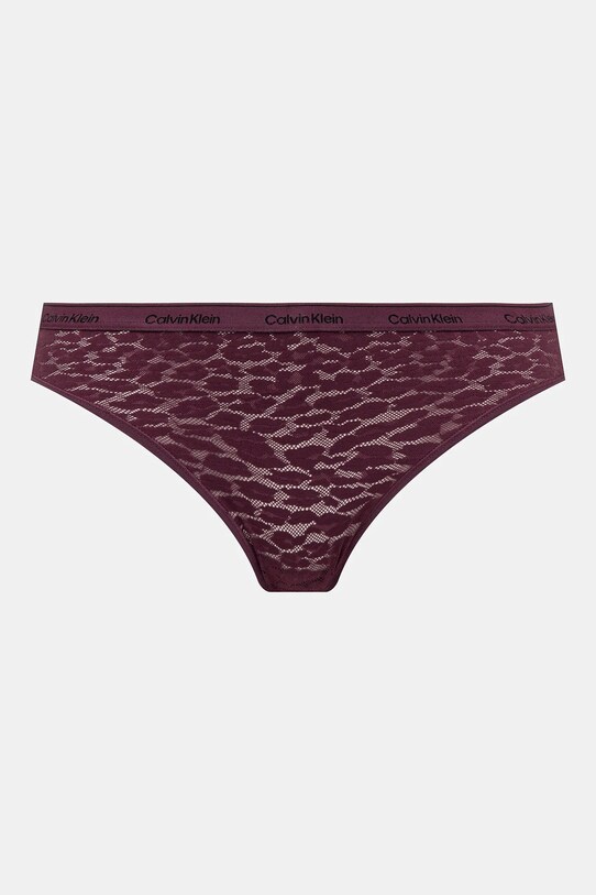 Одежда Бразилианы Calvin Klein Underwear 3 шт 000QD5225E розовый