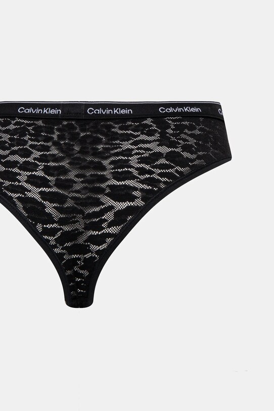 Бразилианы Calvin Klein Underwear 3 шт 000QD5225E розовый