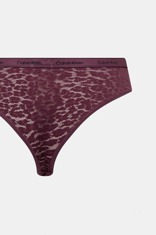 Бразилианы Calvin Klein Underwear 3 шт 000QD5225E