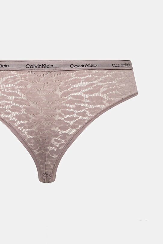 Бразилианы Calvin Klein Underwear 3 шт 000QD5225E