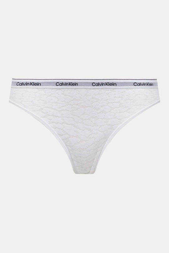 Calvin Klein Underwear chiloti brazilieni 3-pack 000QD5225E albastru AA00