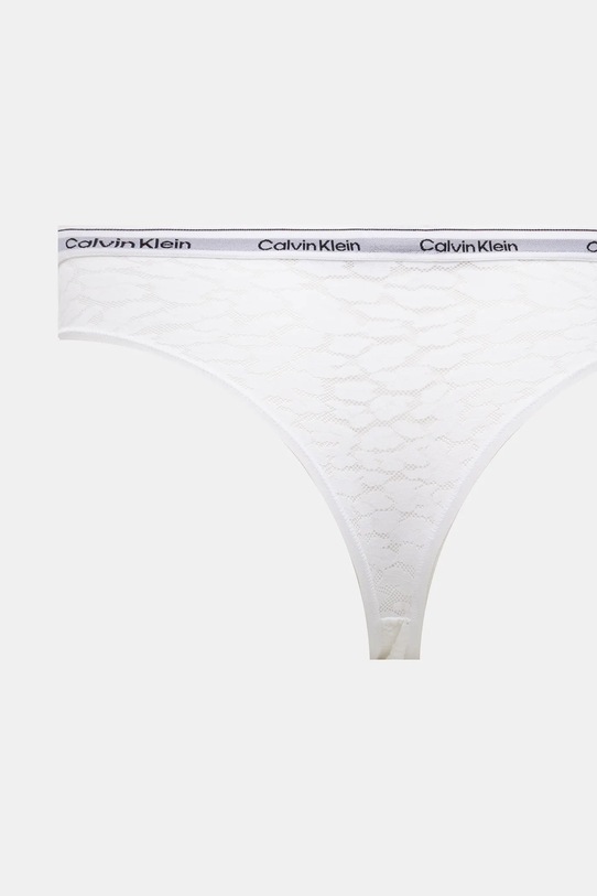 Calvin Klein Underwear chiloti brazilieni 3-pack 000QD5225E albastru